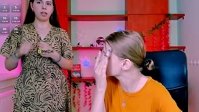 bella sky11 online show from June 24, 2026, 10:03 am