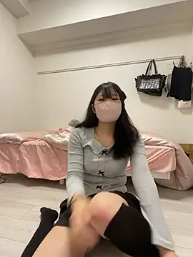 miyu ch online show from July 7, 2026, 10:08 am