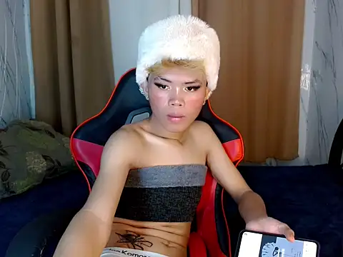 forthydoll online show from July 15, 2026, 2:28 am