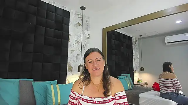 CharlotteG  online show from July 29, 2026, 1:31 pm