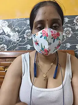 Garimaa Cherry online show from June 27, 2026, 7:52 pm