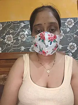 Garimaa Cherry online show from June 29, 2026, 7:58 pm