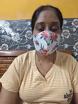 Garimaa Cherry online show from June 30, 2026, 7:59 pm