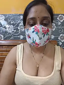 Garimaa Cherry online show from July 7, 2026, 6:23 pm