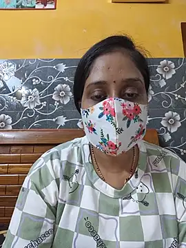 Garimaa Cherry online show from July 8, 2026, 9:19 pm
