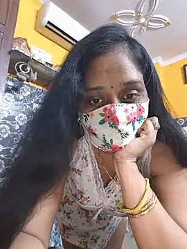Garimaa Cherry online show from July 10, 2026, 8:22 pm