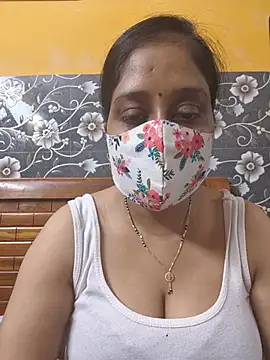Garimaa Cherry online show from July 11, 2026, 8:33 pm