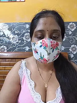 Garimaa Cherry online show from July 13, 2026, 7:05 pm