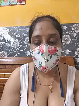 Garimaa Cherry online show from July 21, 2026, 7:49 pm