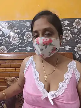 Garimaa Cherry online show from July 22, 2026, 7:49 pm