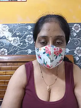 Garimaa Cherry online show from July 23, 2026, 7:34 pm
