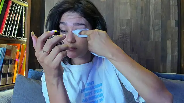 Ivana volkova online show from July 25, 2026, 12:14 pm
