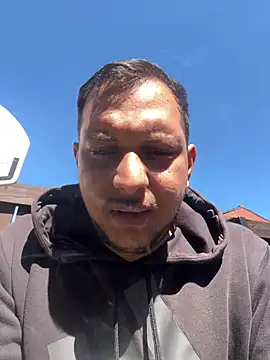 JettKing 123 online show from July 13, 2026, 9:45 am