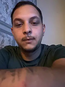 JettKing 123 online show from July 19, 2026, 12:14 am