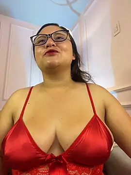 LuisAny online show from July 26, 2026, 3:36 am