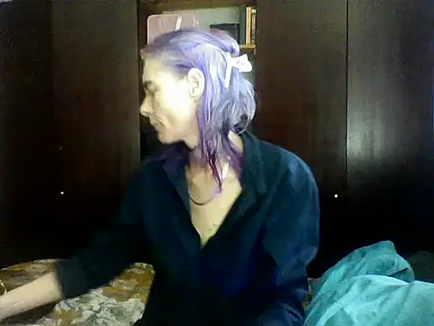 Vesperadesire online show from July 15, 2026, 1:49 pm