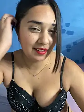 zara344 online show from July 25, 2026, 5:49 am