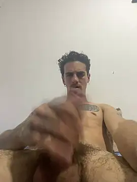 cocinerooo12 online show from July 29, 2026, 9:57 pm