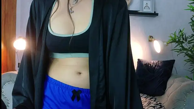 Katalyna lee online show from July 28, 2026, 6:20 pm
