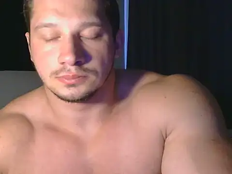 Body 777  online show from July 6, 2026, 1:52 pm