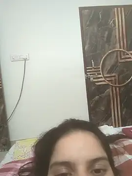 sushmita0 online show from July 27, 2026, 10:11 am