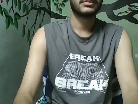 Underrock online show from July 15, 2026, 2:44 pm