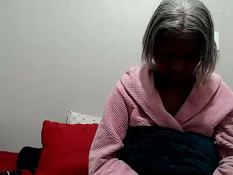LexyDianaxxxx online show from July 6, 2026, 4:20 pm