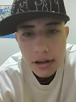 Thiagoo Vega online show from July 29, 2026, 11:14 pm