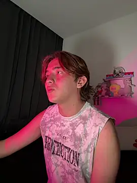 sweet boyyy1 online show from August 6, 2026, 2:57 am