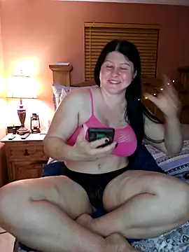 SpicyRosy online show from July 7, 2026, 5:21 am