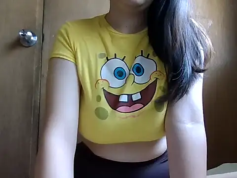 itsmemari991 online show from July 19, 2026, 1:20 am