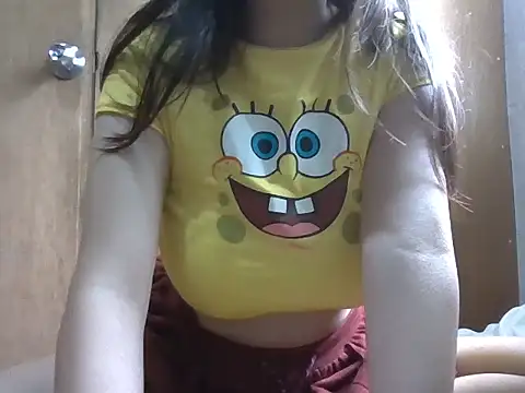 itsmemari991 online show from July 23, 2026, 12:24 am