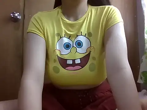 itsmemari991 online show from July 23, 2026, 2:42 am
