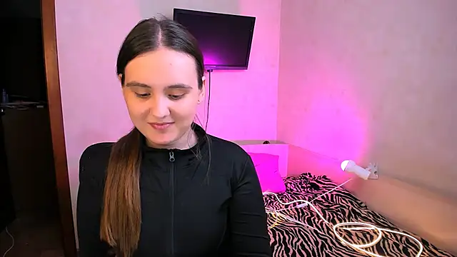 ChelseaStarX online show from July 6, 2026, 10:12 am