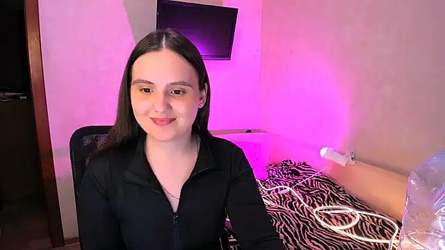 ChelseaStarX online show from July 6, 2026, 3:03 pm