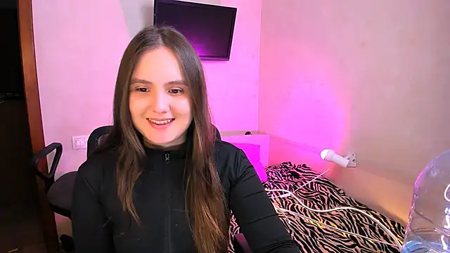 ChelseaStarX online show from July 20, 2026, 10:39 am