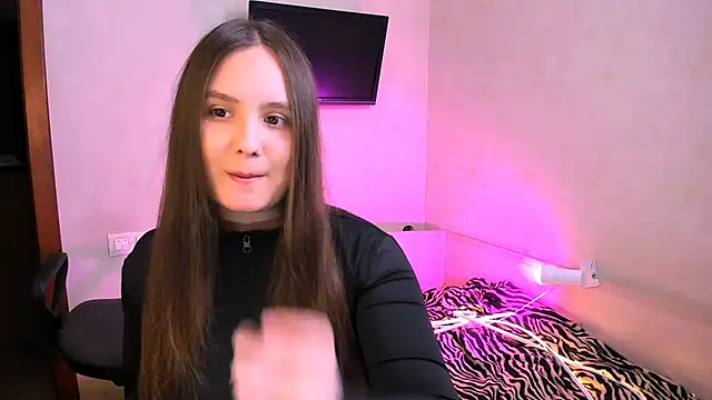 ChelseaStarX online show from July 29, 2026, 10:13 am