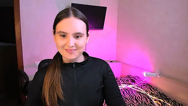 ChelseaStarX online show from August 1, 2026, 10:14 am