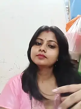 Shy Girl Nisha online show from July 24, 2026, 10:46 am