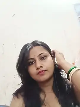 Shy Girl Nisha online show from July 28, 2026, 7:26 am