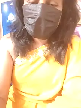 Zaara-Rose online show from July 22, 2026, 11:24 am