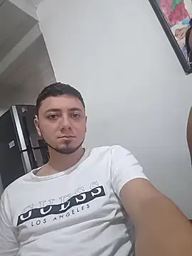 GeorgiayLiam online show from July 12, 2026, 6:54 pm