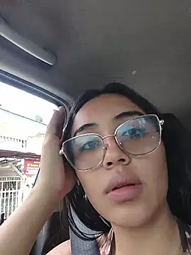 GeorgiayLiam online show from July 26, 2026, 10:05 pm