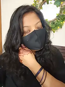 Cute Ishita103 online show from July 2, 2026, 5:41 pm