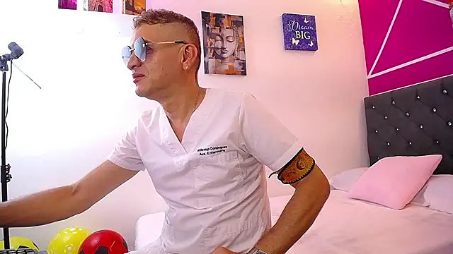 Cesirry  online show from July 9, 2026, 7:18 pm