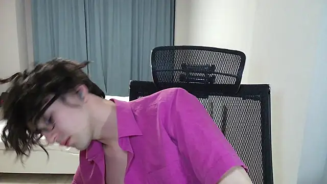 AlexSunx online show from June 29, 2026, 4:51 pm