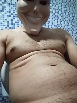 Dominador Br online show from July 3, 2026, 2:18 am