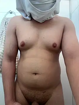 josericardo33 online show from June 21, 2026, 2:19 pm
