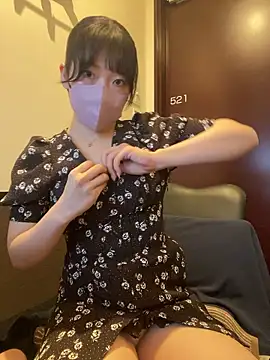 miwa007 m online show from July 5, 2026, 11:17 am