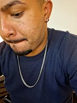 Snapshot of BrunoSilva_ chatting on July 6, 2026, 3:14 pm BrunoSilva online show from July 6, 2026, 3:14 pm